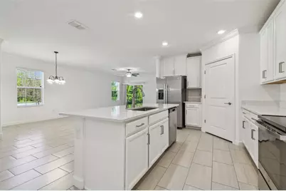 16710 Shell Bay Drive, Land O Lakes, FL 34638 - Photo 17