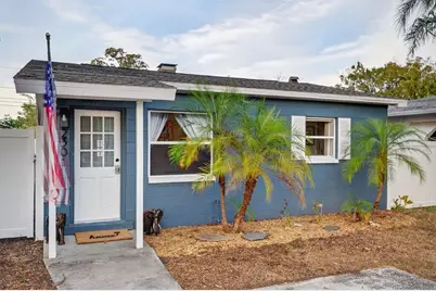 2301 14th Avenue N, Saint Petersburg, FL 33713 - Photo 1