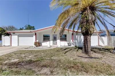 3041 Huntington Road, Holiday, FL 34691 - Photo 1