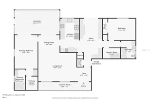 13117 Shadberry Ln, Hudson, FL 34667 - Photo 35