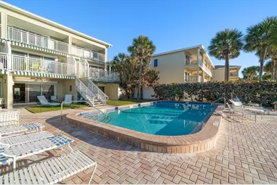 2300 Gulf Boulevard #D1, Belleair Beach, FL 33786 - Photo 63