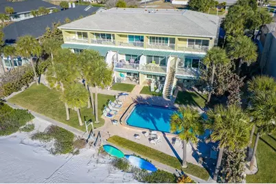 2300 Gulf Boulevard #D1, Belleair Beach, FL 33786 - Photo 1