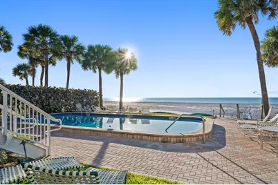 2300 Gulf Boulevard #D1, Belleair Beach, FL 33786 - Photo 11