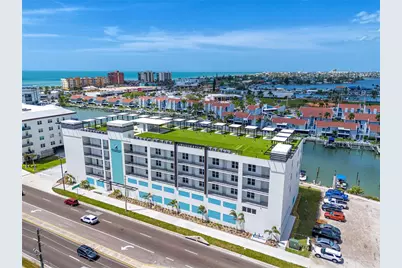400 150th Avenue #501, Madeira Beach, FL 33708 - Photo 1