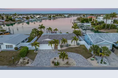 17161 2nd Street E, North Redington Beach, FL 33708 - Photo 49