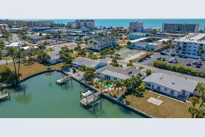 17161 2nd Street E, North Redington Beach, FL 33708 - Photo 47