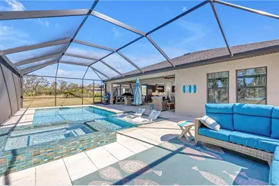 9141 Warm Springs Circle, Parrish, FL 34219 - Photo 49