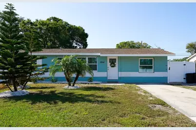 6844 82nd Avenue N, Pinellas Park, FL 33781 - Photo 1