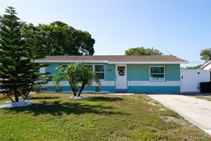 6844 82nd Ave N, Pinellas Park, FL 33781 - Photo 1