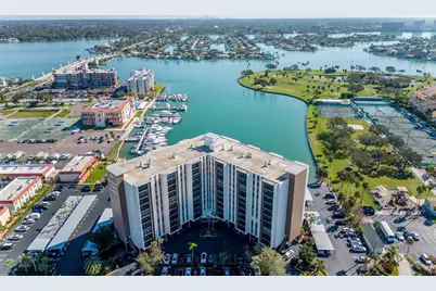 10355 Paradise Boulevard #213, Treasure Island, FL 33706 - Photo 7