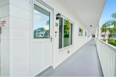 2430 Brazilia Drive #24, Clearwater, FL 33763 - Photo 3