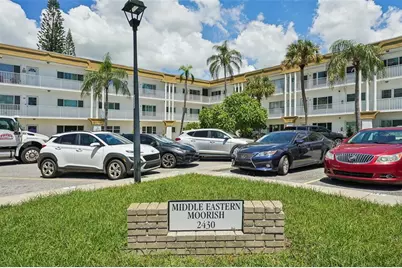 2430 Brazilia Drive #24, Clearwater, FL 33763 - Photo 5