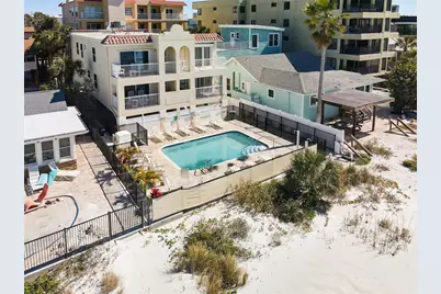 78 Gulf Boulevard #5, Indian Rocks Beach, FL 33785 - Photo 33