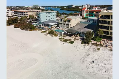 78 Gulf Boulevard #5, Indian Rocks Beach, FL 33785 - Photo 1