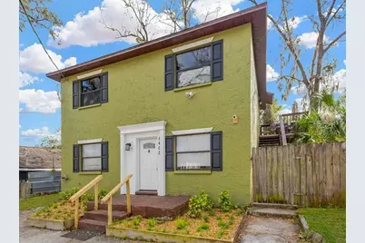 8405 N Alaska Street #A & B, Tampa, FL 33604 - Photo 1