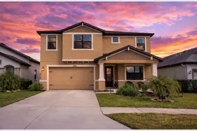 1216 Old Windsor Way, Spring Hill, FL 34609 - Photo 1