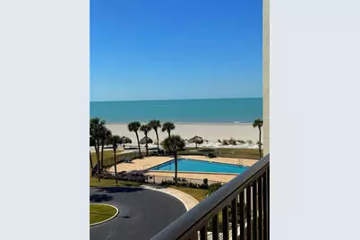 1460 Gulf Boulevard #411, Clearwater Beach, FL 33767 - Photo 5