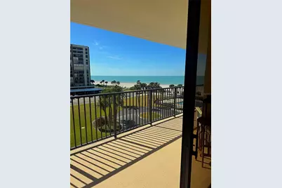 1460 Gulf Boulevard #411, Clearwater Beach, FL 33767 - Photo 7