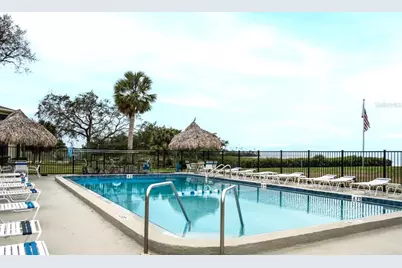 656 Windrush Bay Drive #656, Tarpon Springs, FL 34689 - Photo 43