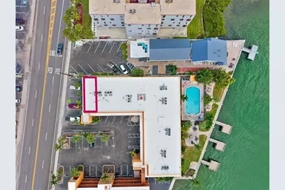 10265 Gulf Boulevard #A301, Saint Petersburg, FL 33706 - Photo 19