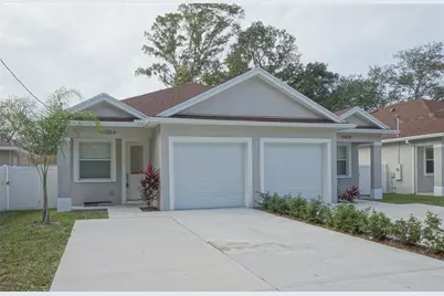 4102 N Thatcher Avenue #A, Tampa, FL 33614 - Photo 1