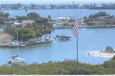 100 Bluff View Drive #317A, Belleair Bluffs, FL 33770 - Photo 9