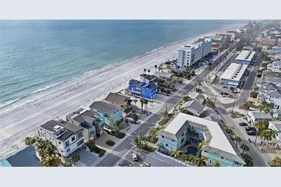 8430 W Gulf Boulevard, Treasure Island, FL 33706 - Photo 5