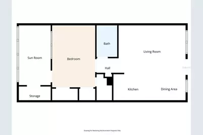 6015 19th Street N #216, Saint Petersburg, FL 33714 - Photo 31