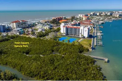 19111 Vista Bay Drive #202, Indian Shores, FL 33785 - Photo 33