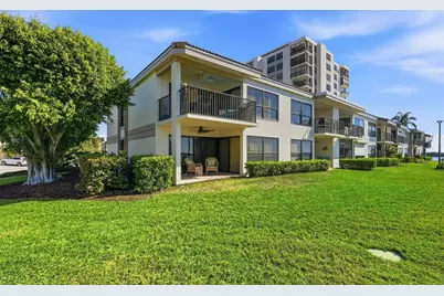 6291 Bahia Del Mar Circle #116, Saint Petersburg, FL 33715 - Photo 25