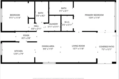 6291 Bahia Del Mar Circle #116, Saint Petersburg, FL 33715 - Photo 33