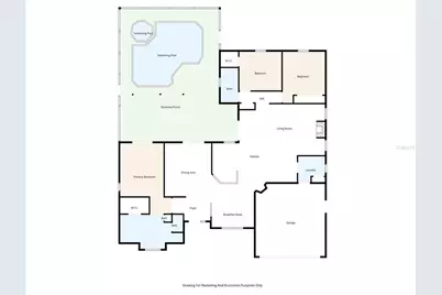 447 Whispering Lakes Boulevard, Tarpon Springs, FL 34688 - Photo 33