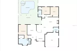 447 Whispering Lakes Blvd, Tarpon Springs, FL 34688 - Photo 33