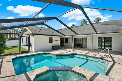 447 Whispering Lakes Boulevard, Tarpon Springs, FL 34688 - Photo 25