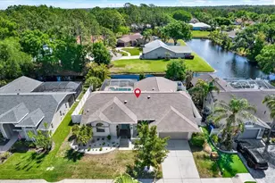 447 Whispering Lakes Blvd, Tarpon Springs, FL 34688 - Photo 29