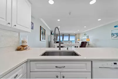 12924 Gulf Boulevard #502, Madeira Beach, FL 33708 - Photo 17