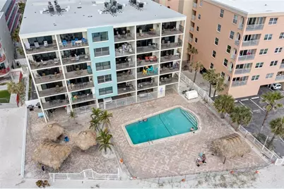 12924 Gulf Boulevard #502, Madeira Beach, FL 33708 - Photo 25