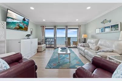 12924 Gulf Boulevard #502, Madeira Beach, FL 33708 - Photo 5