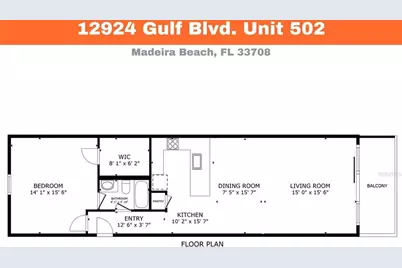 12924 Gulf Boulevard #502, Madeira Beach, FL 33708 - Photo 45
