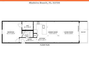 12924 Gulf Blvd, Madeira Beach, FL 33708 - Photo 45
