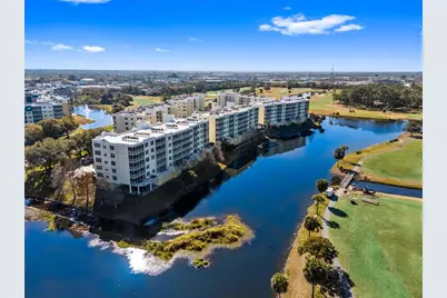 1200 Country Club Drive #1404, Largo, FL 33771 - Photo 53