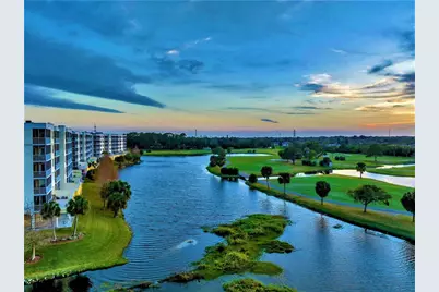 1200 Country Club Drive #1404, Largo, FL 33771 - Photo 57