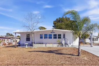 8012 Montrose Avenue, Brooksville, FL 34613 - Photo 1