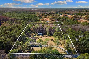 1054 Ranch Rd, Tarpon Springs, FL 34688 - Photo 1