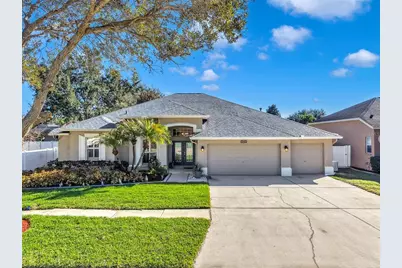 1105 Sweet Breeze Drive, Valrico, FL 33594 - Photo 1