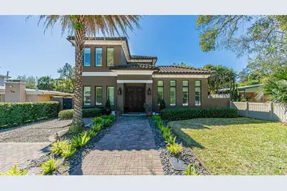 4210 W North B Street, Tampa, FL 33609 - Photo 1