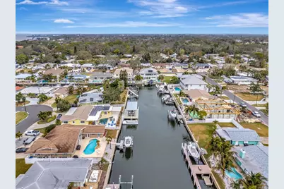 405 Driftwood Drive E, Palm Harbor, FL 34683 - Photo 51