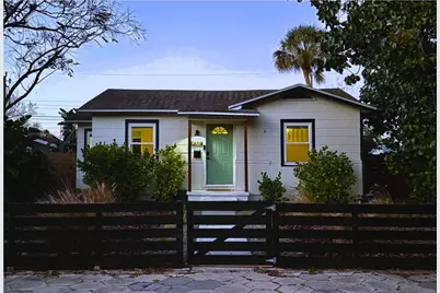 4405 8th Avenue N, Saint Petersburg, FL 33713 - Photo 1