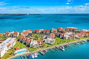 121 1st St E, Tierra Verde, FL 33715 - Photo 51