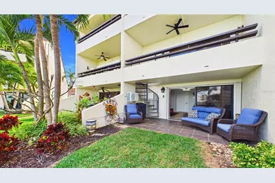 121 1st Street E #109, Tierra Verde, FL 33715 - Photo 33